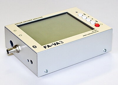 FA-VA3 - Antennenanalysator