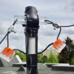 ZS6BKW - Wunderantenne für 5 Bänder ohne Traps