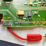 Buderus Ecomatic 4000