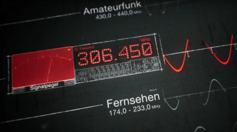 ZS6BKW Antenne – Wunderantenne für 6 – 10 Bänder – Thilos Amateurfunk &  Elektronik Blog