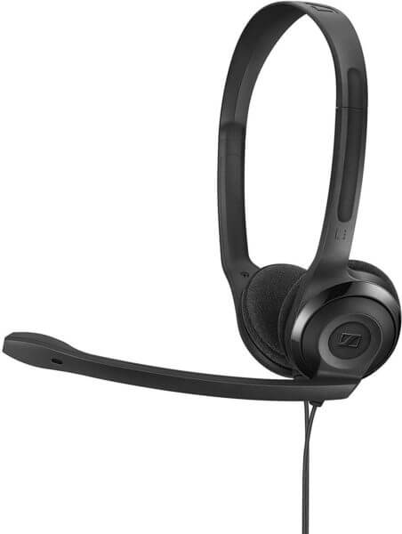 Sennheiser PC 3 Chat Headset