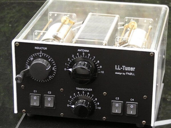 PA0LL-LL-Tuner