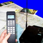 Umbau des Autotelefons Siemens C5